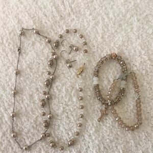 Bling neutral bundle